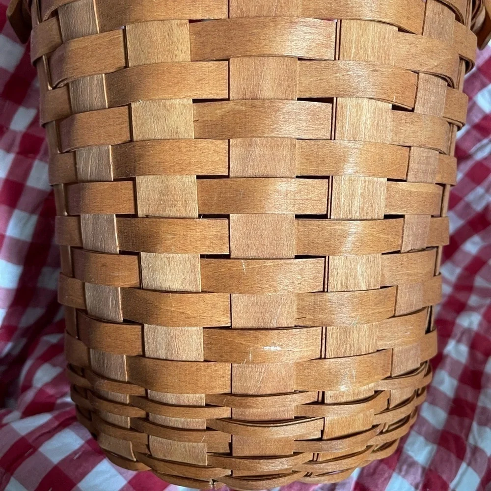 1991 Longaberger 10